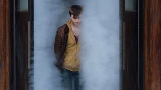 Horns still 1