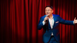 Dr Jason Leong: Ride with Caution still 1