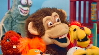 Monkey’s Magic Merry Go Round still 6