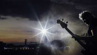 Roger Waters: Us + Them still 2