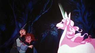 The Last Unicorn still 6