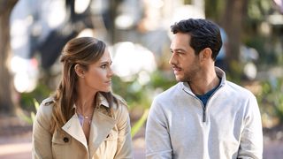 Love to the Rescue still 1