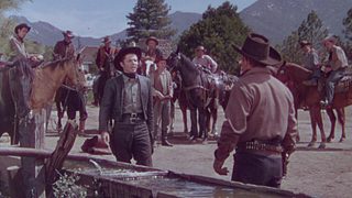 The Kid from Texas still 4