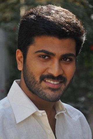 Sharwanand, photo 3 of 3