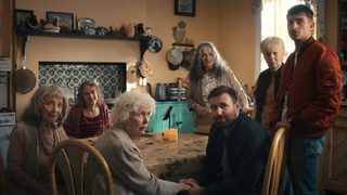 Four Mothers still 1