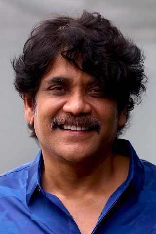 Nagarjuna Akkineni, photo 3 of 3