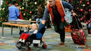 Good Luck Charlie, It's Christmas! still 1