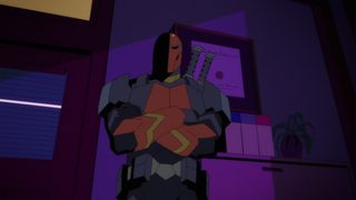Deathstroke: Knights & Dragons - The Movie still 5