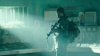 Primitive War still 5
