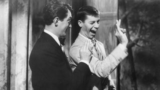 The Stooge still 2