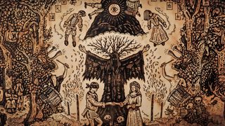 In the Earth still 5