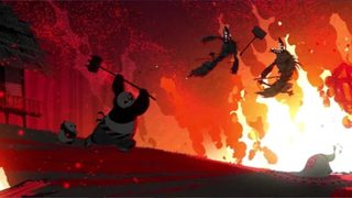 Kung Fu Panda 2 still 8