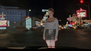 Leaving Las Vegas still 4