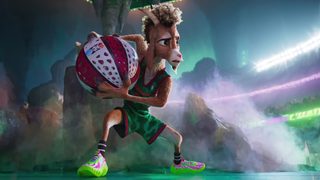 GOAT still 7