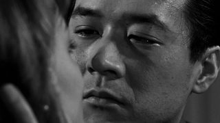 The Crimson Kimono still 5