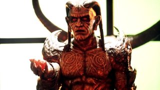 Wishmaster 2: Evil Never Dies still 5
