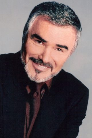Burt Reynolds, photo 3 of 3