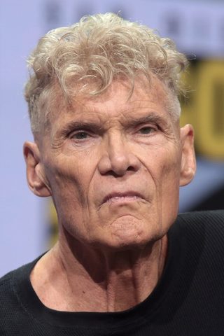 Everett McGill, photo 2 of 3