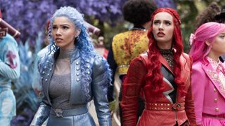 Descendants: Wicked Wonderland still 5