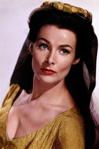 Adrienne Corri, photo 1 of 3