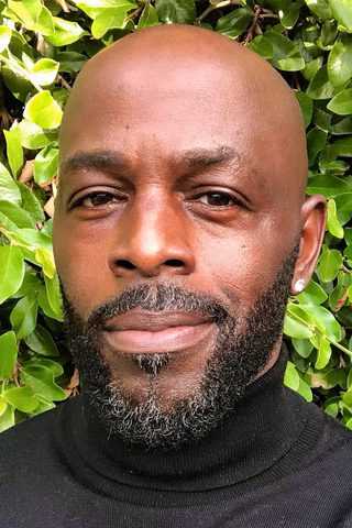 Alimi Ballard, photo 3 of 3