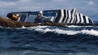 Shipwrecked: Nightmare at Sea still 5