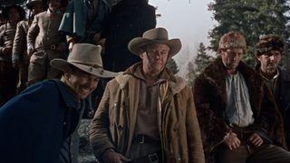 Springfield Rifle still 6