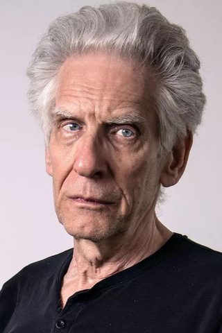 David Cronenberg, photo 2 of 3