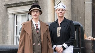Agatha and the Truth of Murder still 2