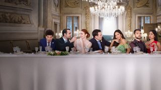 Love Wedding Repeat still 6