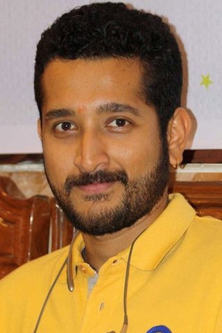 Parambrata Chatterjee, photo 3 of 3