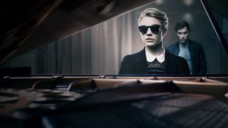 In Darkness still 4