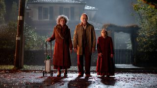 Insidious: Out of the Further still 1