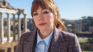 Cunk on Life still 7