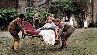 Far from the Madding Crowd still 6