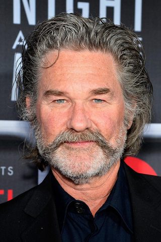 Kurt Russell, photo 2 of 3