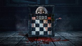 The Jack in the Box still 3