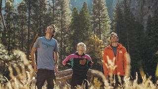 Girl Climber still 1
