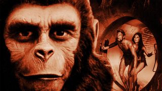 Beneath the Planet of the Apes still 5