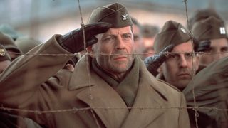 Hart's War still 3