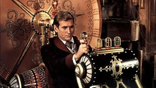 The Time Machine still 2