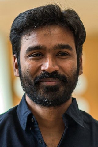 Dhanush, photo 1 of 3