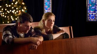 The Christmas Heart still 7