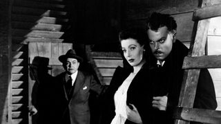 The Stranger still 8