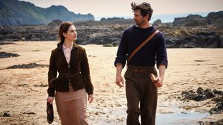 The Guernsey Literary & Potato Peel Pie Society still 7
