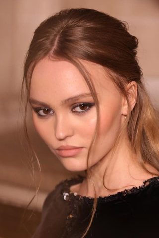 Lily-Rose Depp, photo 2 of 3