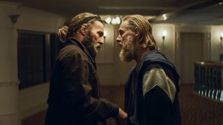 The Stranger still 4