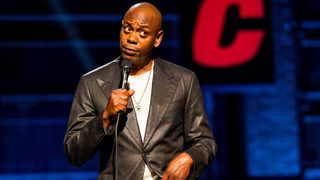 Dave Chappelle: The Closer still 2