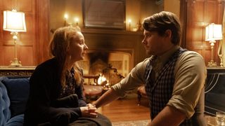 The Ghost Within still 1