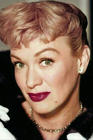Eve Arden, photo 3 of 3